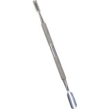 Normadia Metal Kronk Tırnak Eti Sıyırıcısı, Sağlam ve Güvenilir Tırnak Bakımı