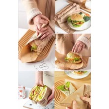 DS LLC Ieg™ Vintage Gazete Desenli Sunum Kağıdı 50 Adet DSLLCRS-ETIEG34