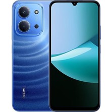 Xiaomi Redmi 15C 256 GB 8 GB (Türkiye Garantili)