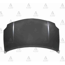 Taiwan Motor Kaputu Aurıs 2007-2009 53301 02160