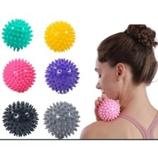 DS LLC Ieg™ Vücut Egzersiz Masaj Topu DSLLCRS-ETIEG34