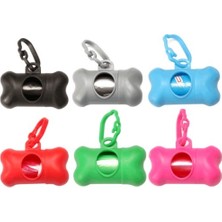 DS LLC Ieg™ Hayvan Dışkı Poşeti Çantası DSLLCRS-ETIEG34