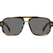 Güneş Gözlüğü Hugo Boss 1718/S 207545KVI572K