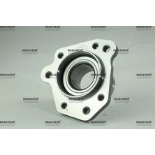 Maher Teker Poryası Crv 1997 Sol Arka Rulmanlı 42201 S10 A01