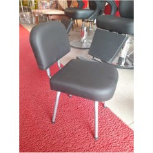 Normadia Rahat ve Şık Kuaför Sandalyesi, Profesyonel Kullanım Için Ideal Seçim