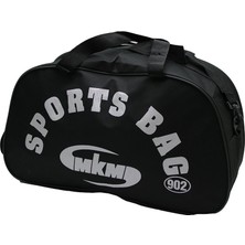 DS LLC Orta Boy Sports Çanta (4887)