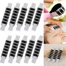 DS LLC Ieg™ Tek Kullanımlık Ateş Ölçer DSLLCRS-ETIEG34