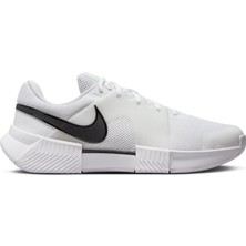 Nike Zoom Gp Challenge 1 Sert Kort Erkek Beyaz Tenis Ayakkabı FB3147-101