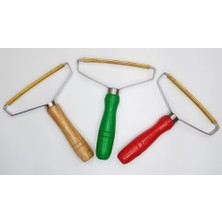 DS LLC Ieg™ Elbise Tiftik ve Tüy Toplama Aleti (Demir) DSLLCRS-ETIEG34