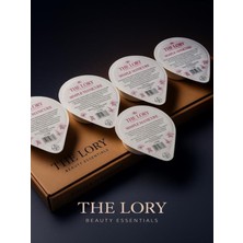 Normadia Pratik ve Hijyenik Tek Kullanımlık Manikür Kasesi Seti, 5'li Paket