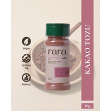 Rara Online Kakao Tozu - 40 gr