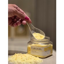 Normadia Limon Aromalı 250G Epsom Banyo ve Pedikür Tuzu