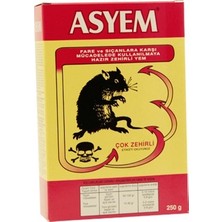 ds llc fare yemi  250gr (4887)