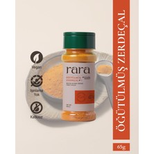 Rara Online Öğütülmüş Zerdeçal - 65 gr