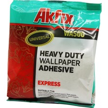 DS LLC Toz Duvar Kağıdı Yapıştırıcı 250GR (4887)