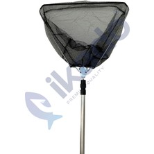 İkado Ikado Üçgen Tele.katlanır Kepçe