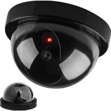 DS LLC Security Camera  Sahte Görsel Kamera DG-1837 (4887)