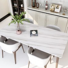 DS LLC Ieg™ Mermer Desenli Kaplama Kağıdı 5 Metre DSLLCRS-ETIEG34