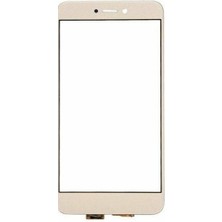 OEM Hwi Uyumlu P9 Lite 2017 Touch ( Dokunmatik ) Gold