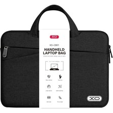 Xo CB01 Taşınabilir Laptop Uyumlu Çanta - Portatif Notebook Çantası