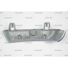 Maher Ayna Kapağı Golf5 / Passat Alt Sağ 1K0949102