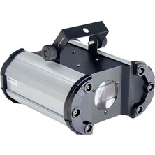 Ssp Deron SPG103 Çoklu Desen LED Efekt Işığı