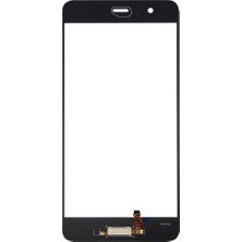 OEM Hwi Uyumlu P10 Touch ( Dokunmatik ) Siyah