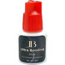 Normadia Ipek Kirpik Yapıştırıcısı, 5 Ml, Turkuaz Kapak, Güçlü ve Kalıcı Tutku