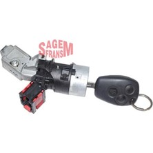 Sagem Kontak Anahtarı Clıo 3 2005 Kangoo 3 2008 Master 3 2010 8200214168