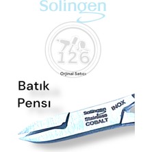 Normadia Ayak Bakımı Profesyonel Batık Pensi ile Güzel ve Sağlıklı Görünüm