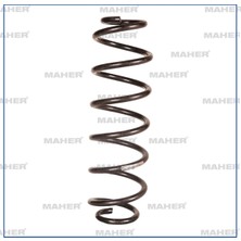 Maher Helezon Yayı Golf7 / A3 / Leon / Octavia 2013 1.6 Tdi-1.2-1.4 Tsi Arka 5Q0511121AC (2 Adet)