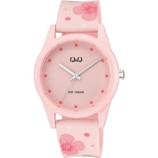 Q&q V08A-004VY Kadın Kol Saati