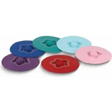 Korkmaz Stara 19 cm Silikon Vakum Tencere Kapak A589