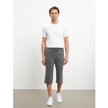 Lc Waikiki Yeni Sezon Standart Kalıp Erkek Bermuda Şort