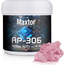 Maxtor® AP-306 11.5 W/mk Premium Thermal Putty Termal Pad 100G