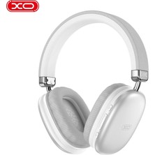 Xo BE45 Airpods Max Tasarımı Metal Bluetooth Wireless Kablolu Kablosuz 2 In 1 Kulaklık - Android & Ios