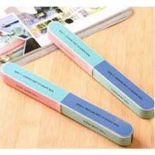 Normadia 7 Aşamalı Taşınabilir Tırnak Törpüsü, Pratik ve Şık Tasarım