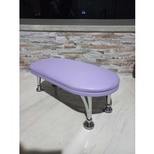 Normadia Şık ve Kullanışlı Manikür Sehpası, Ev ve Salon Için Mükemmel Seçim