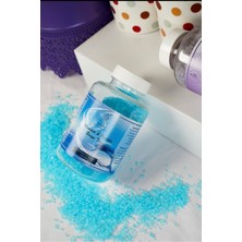 Normadia Okyanus Kokulu Manikür ve Pedikür Epsom Tuzu 350ML, Rahatlatıcı Banyo Tuzu