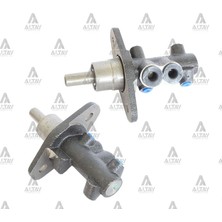 Taiwan Fren Ana Merkez Mıcra 1997-2002 46010 99B88