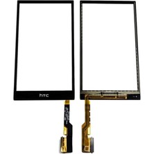 OEM Htc M8 Touch ( Dokunmatik )