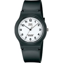 Q&Q VP46J001Y Unisex Kol Saati