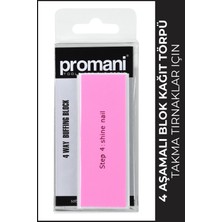 Normadia Çok Katmanlı Blok Kağıt Törpü, Güçlü ve Dayanıklı Tasarım