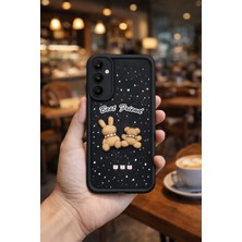 Tech&bello accessories Samsung A05S Uyumlu Baby Tasarımlı Desenli Kamera Korumalı Yumuşak Kılıf