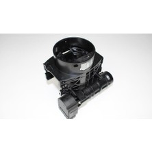 Motortec KİLİTLİ KONTAK GÖVDESİ TEMPRA ANAHTARSIZ 46519557