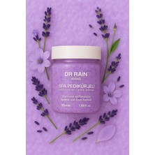 Normadia Lavanta Aromalı Spa Pedikür Jeli, Derin Nem ve Sakinleştirici Bakım