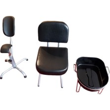 Normadia Profesyonel Kuaför Pedikür Seti ile Bakımlı ve Güzel Ayaklar