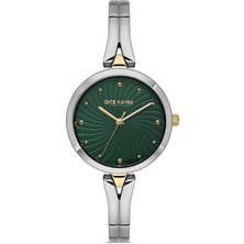 Dice Kayek DK.1.AG1414.04 Klasik Kadın Kol Saati