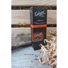 Normadia Sağlıklı Tırnak ve Tırnak Eti Bakım Yağı 11 ml