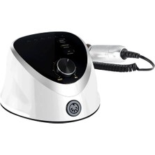 Normadia 60W Profesyonel Tırnak Zımpara Makinesi, Pürüzsüz Manikür Için